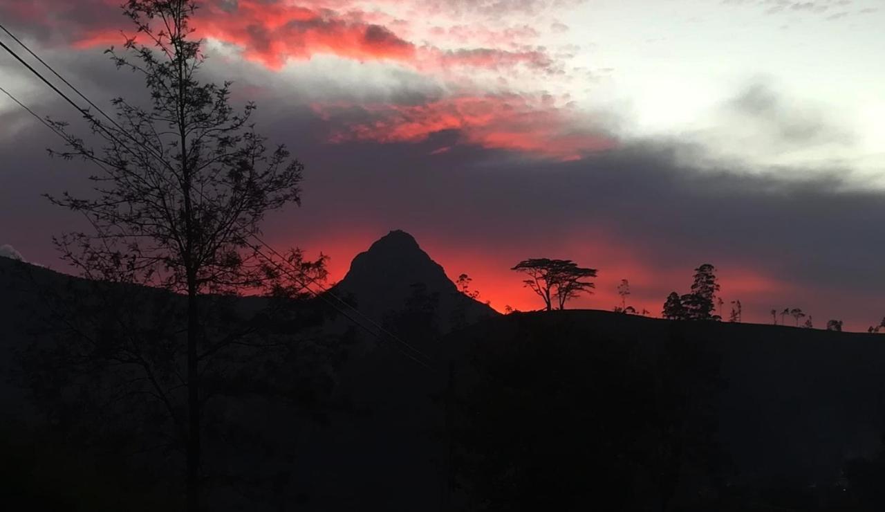 Ayos Hill Adam'S Peak Free Shuttle Ξενοδοχείο Nallathanniya Εξωτερικό φωτογραφία