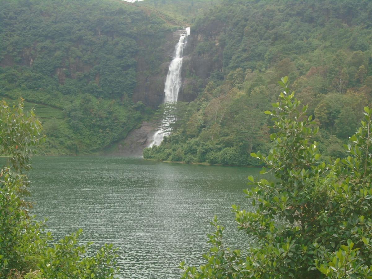 Ayos Hill Adam'S Peak Free Shuttle Ξενοδοχείο Nallathanniya Εξωτερικό φωτογραφία