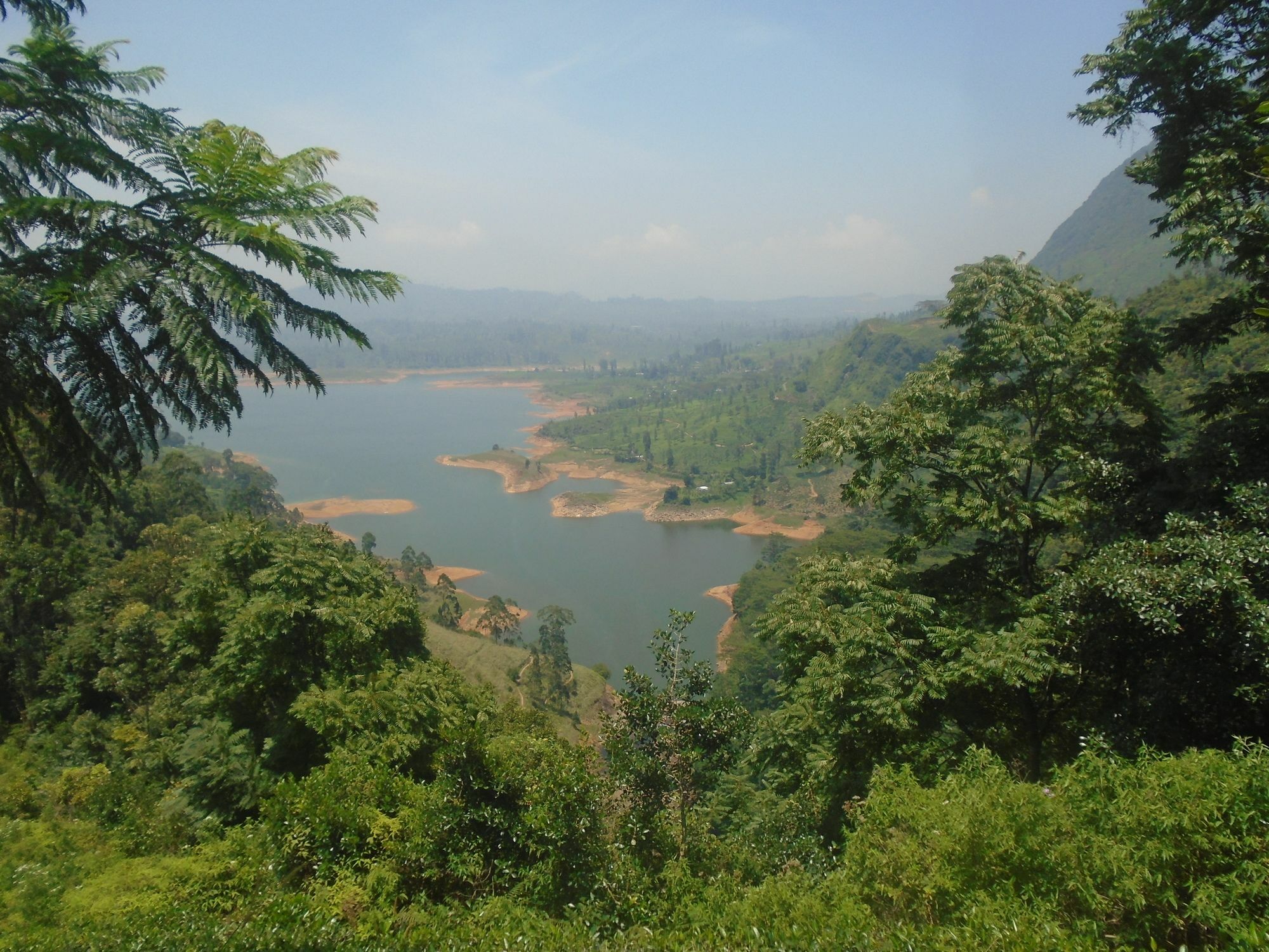 Ayos Hill Adam'S Peak Free Shuttle Ξενοδοχείο Nallathanniya Εξωτερικό φωτογραφία