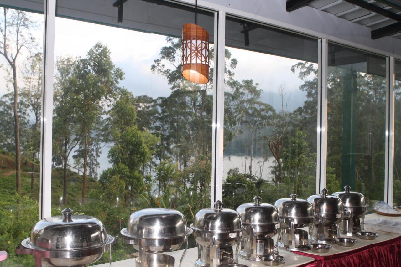 Ayos Hill Adam'S Peak Free Shuttle Ξενοδοχείο Nallathanniya Εξωτερικό φωτογραφία