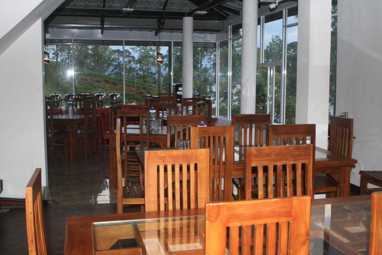 Ayos Hill Adam'S Peak Free Shuttle Ξενοδοχείο Nallathanniya Εξωτερικό φωτογραφία