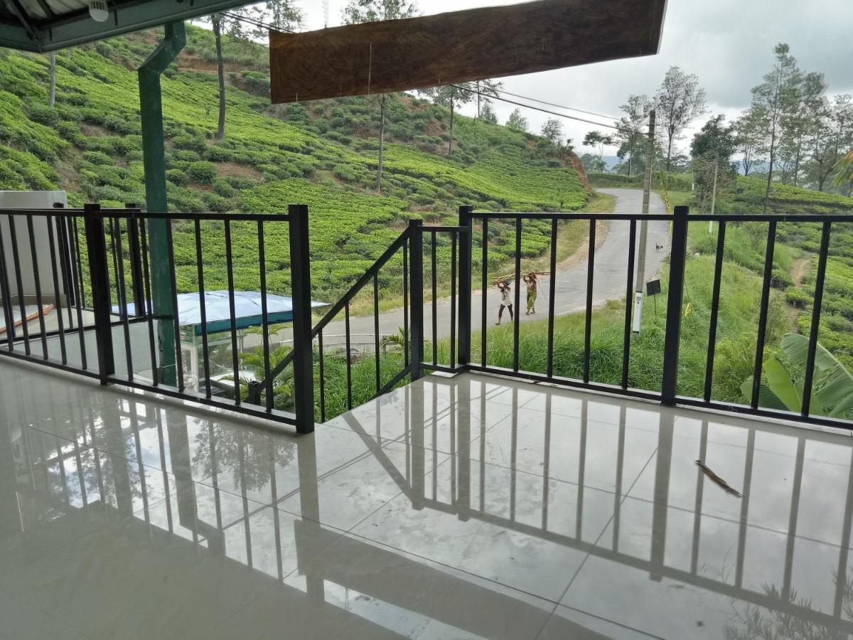 Ayos Hill Adam'S Peak Free Shuttle Ξενοδοχείο Nallathanniya Εξωτερικό φωτογραφία